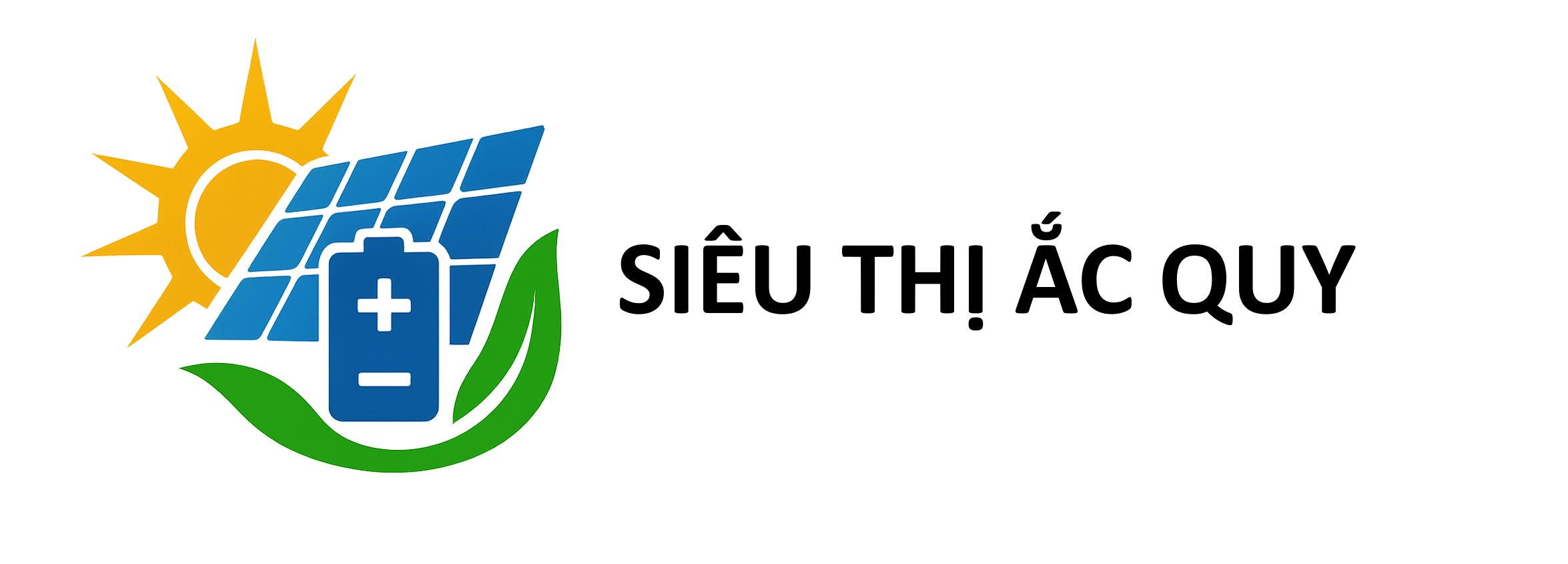 Siêu Thị Ắc Quy