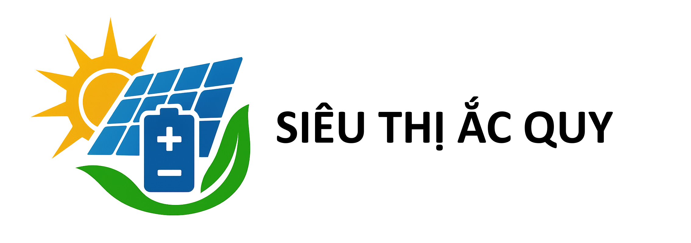 Siêu Thị Ắc Quy